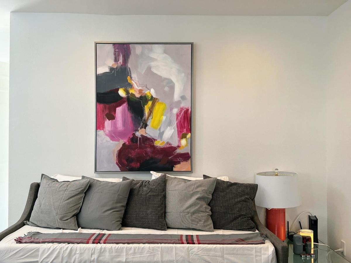 Casa vacanze Hollywood Purple Habitat *